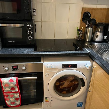 Brenda'S Apart Hotel London -Elephant & Castle Экстерьер фото