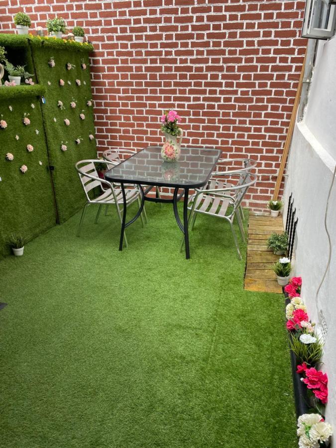 Brenda'S Apart Hotel London -Elephant & Castle Экстерьер фото