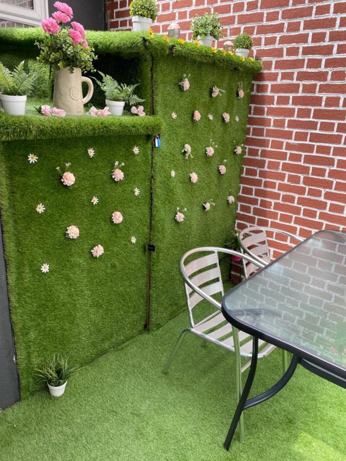 Brenda'S Apart Hotel London -Elephant & Castle Экстерьер фото