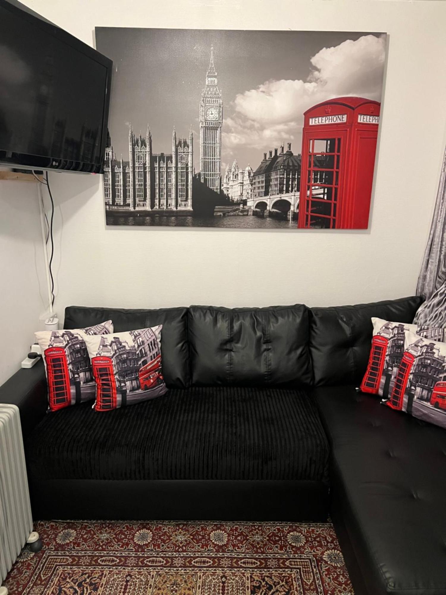 Brenda'S Apart Hotel London -Elephant & Castle Экстерьер фото