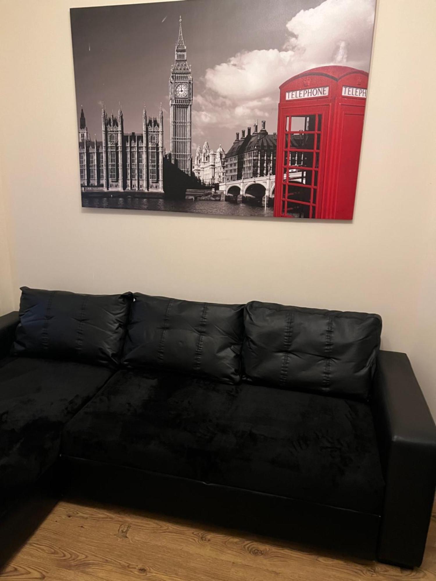 Brenda'S Apart Hotel London -Elephant & Castle Экстерьер фото
