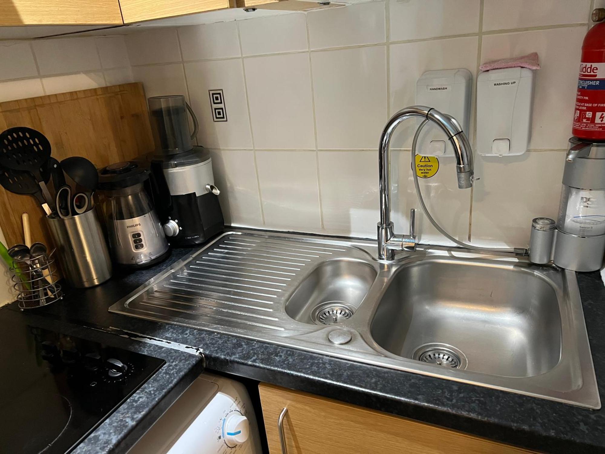 Brenda'S Apart Hotel London -Elephant & Castle Экстерьер фото